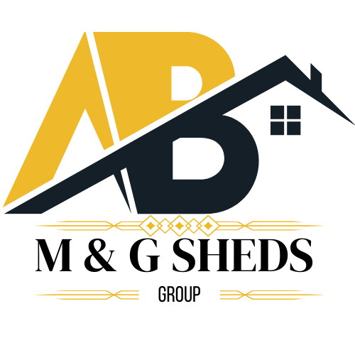 mgsheds.co.uk